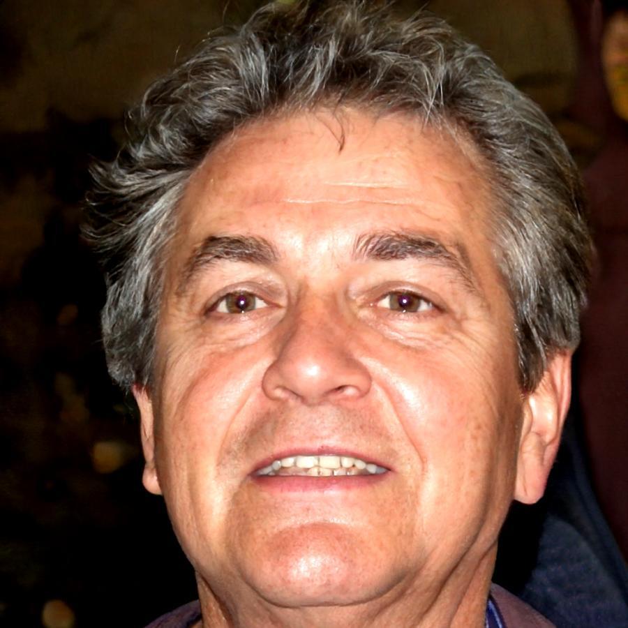 Cillian O'Sullivan, program graduate