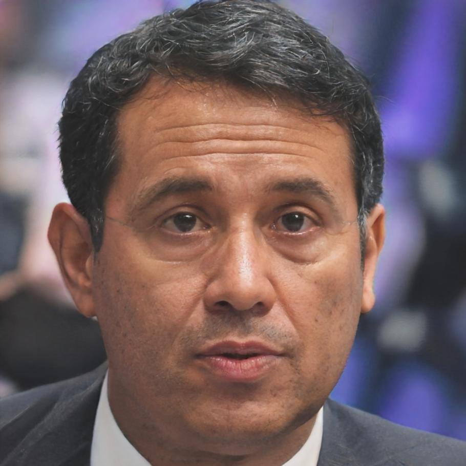 Cormac O'Sullivan, Chief Investment Strategist at Gyutronex